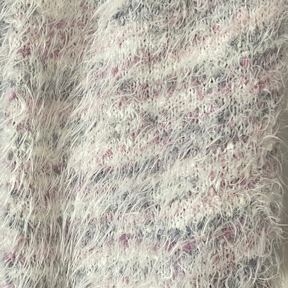 Bongo Women's Open Front Cardigan Size Medium - Picture 3 of 6